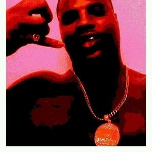 Meet your Posher, Rockney